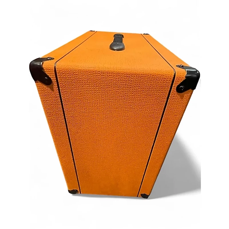 Used Orange Amplifiers PPC112C 1x12 Guitar Cabinet