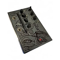 Used Victory Kraken  Guitar Preamp