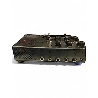 Used Victory Kraken  Guitar Preamp