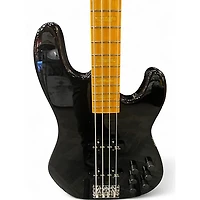 Used Markbass GV4 Black Electric Bass Guitar