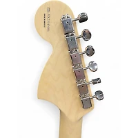 Used Fender Tom Delonge Signature Stratocaster Seafoam Green Solid Body Electric Guitar