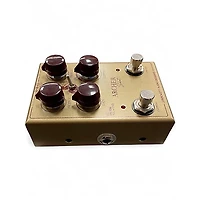 Used J.Rockett Audio Designs Archer Select Effect Pedal