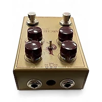 Used J.Rockett Audio Designs Archer Select Effect Pedal