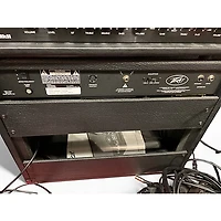 Used Peavey Triple XXX 120W Tube Guitar Amp Head