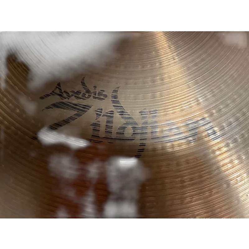 Used Zildjian 17in A Series Medium Thin Crash Cymbal