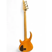 Used Carvin Bunny Brunel Natural Electric Bass Guitar