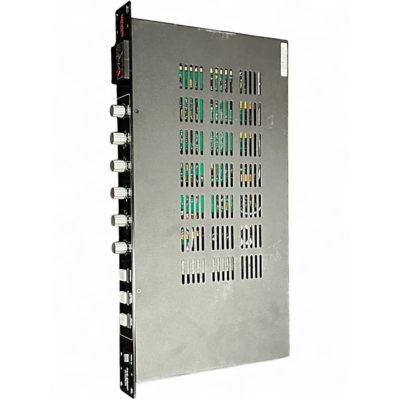 Used Warm Audio Bus-Comp Compressor