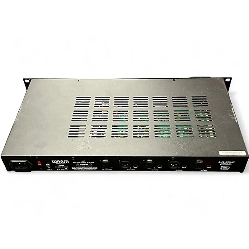 Used Warm Audio Bus-Comp Compressor