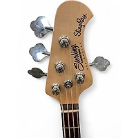 Used Sterling by Music Man Sub 4 Electric Bass Guitar