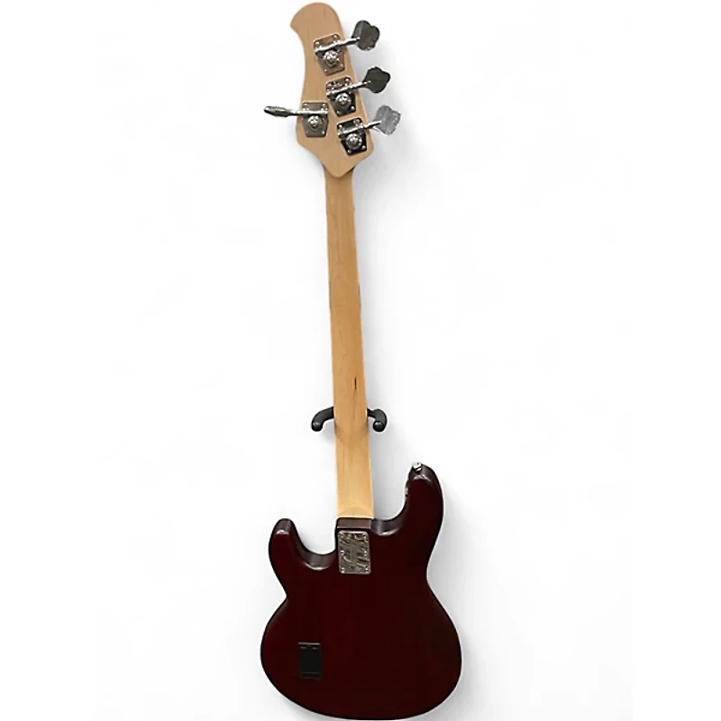 Used Sterling by Music Man Sub 4 Electric Bass Guitar