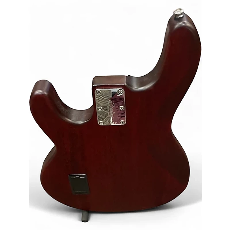 Used Sterling by Music Man Sub 4 Electric Bass Guitar