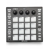 Used PreSonus ATOM MIDI Controller