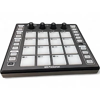 Used PreSonus ATOM MIDI Controller