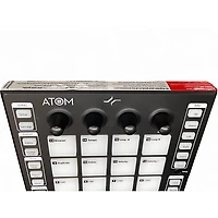 Used PreSonus ATOM MIDI Controller