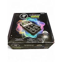 Used Mackie M Caster Studio MultiTrack Recorder