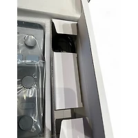 Used Mackie M Caster Studio MultiTrack Recorder