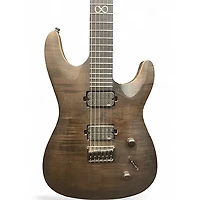 Used Chapman ML1 Pro Modern Trans Gray Solid Body Electric Guitar