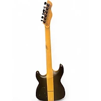 Used Chapman ML1 Pro Modern Trans Gray Solid Body Electric Guitar