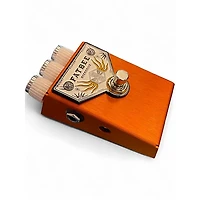 Used Beetronics FX FATBEE Overdrive Effect Pedal