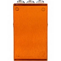 Used Beetronics FX FATBEE Overdrive Effect Pedal