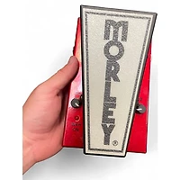 Used Morley TONE QUESTOR Effect Pedal