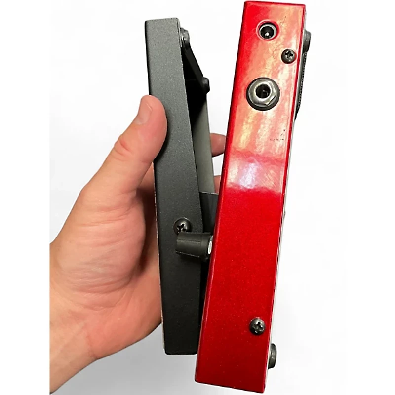 Used Morley TONE QUESTOR Effect Pedal