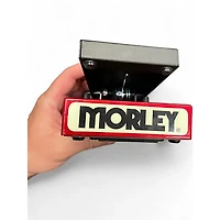 Used Morley TONE QUESTOR Effect Pedal