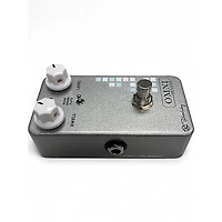 Used Keeley omni reverb Effect Pedal