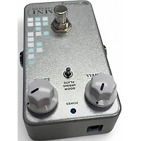 Used Keeley omni reverb Effect Pedal