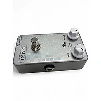 Used Keeley omni reverb Effect Pedal