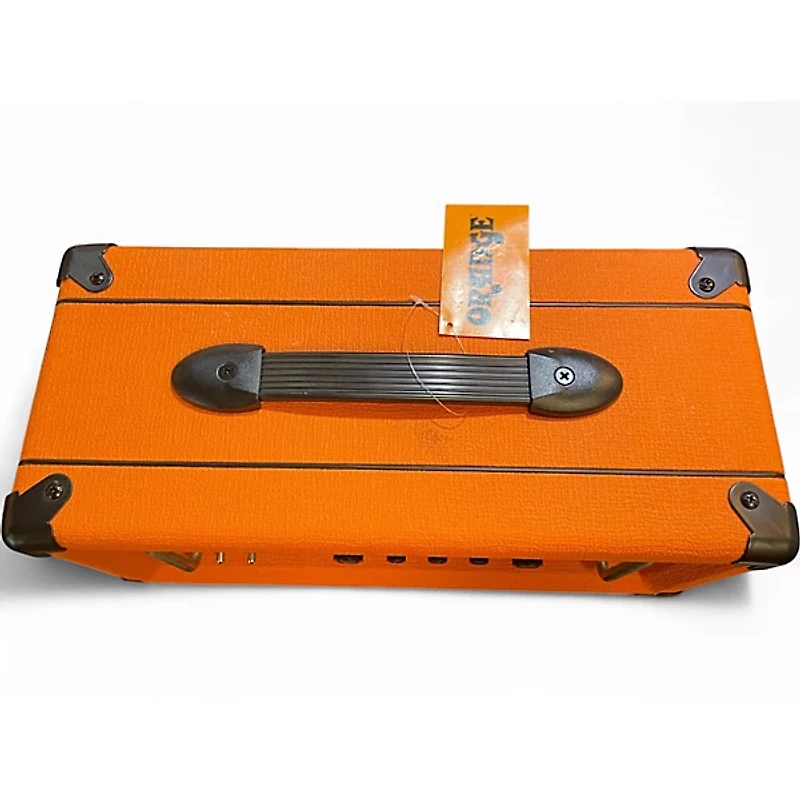 Used Orange Amplifiers OR15H 15W Tube Guitar Amp Head