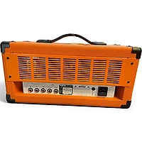 Used Orange Amplifiers OR15H 15W Tube Guitar Amp Head