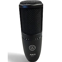 Used AKG P120 Project Studio Condenser Microphone