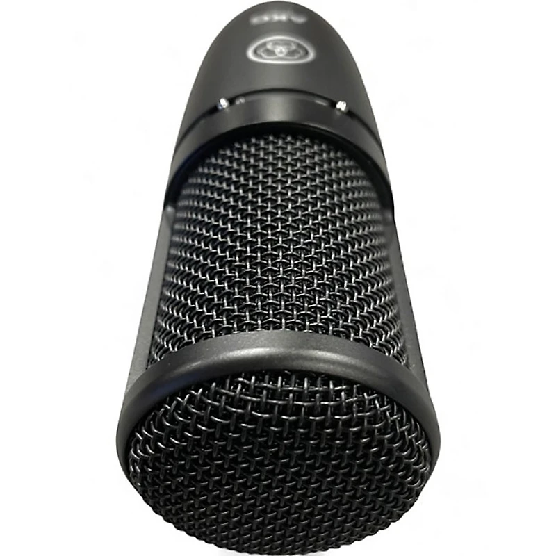 Used AKG P120 Project Studio Condenser Microphone
