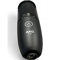 Used AKG P120 Project Studio Condenser Microphone