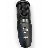 Used AKG P120 Project Studio Condenser Microphone