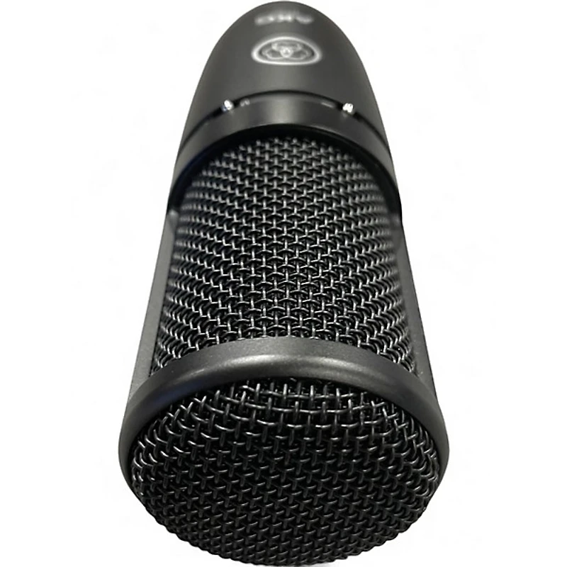 Used AKG P120 Project Studio Condenser Microphone