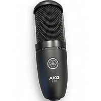 Used AKG P120 Project Studio Condenser Microphone