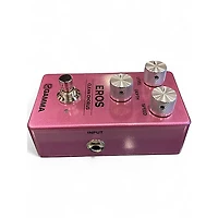 Used GAMMA CLEAN CHORUS Effect Pedal