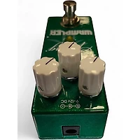 Used Wampler Faux Spring Reverb Effect Pedal