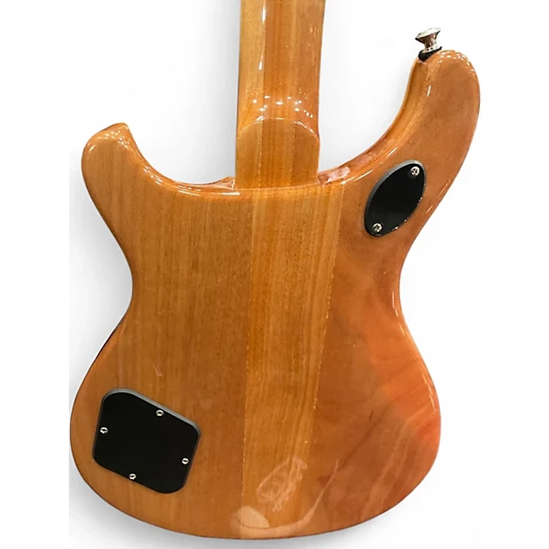 Used PRS McCarty 594 BLUE Solid Body Electric Guitar