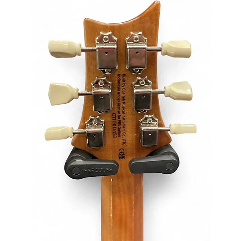 Used PRS McCarty 594 BLUE Solid Body Electric Guitar