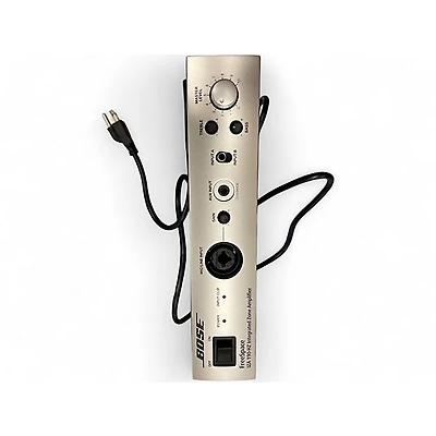 Used Bose IZA 190-Hz Power Amp