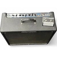 Used Fender Hot Rod Deville 60W 2x12 Tube Guitar Combo Amp