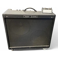 Used Fender Hot Rod Deville 60W 2x12 Tube Guitar Combo Amp