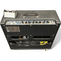 Used Fender Hot Rod Deville 60W 2x12 Tube Guitar Combo Amp