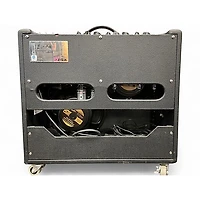 Used Fender Hot Rod Deville 60W 2x12 Tube Guitar Combo Amp