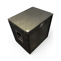 Used Peavey headliner 410 Bass Cabinet
