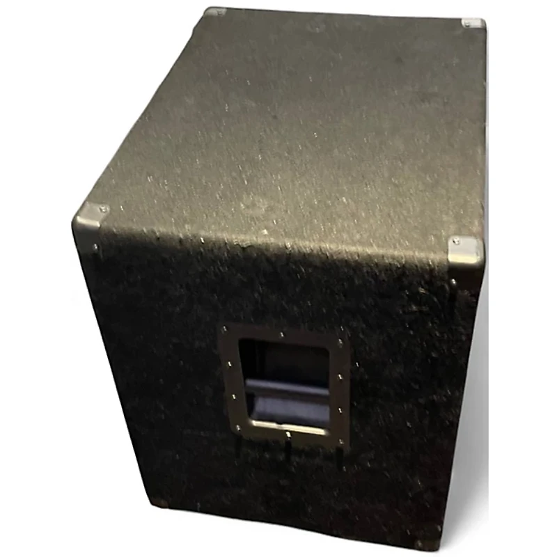 Used Peavey headliner 410 Bass Cabinet