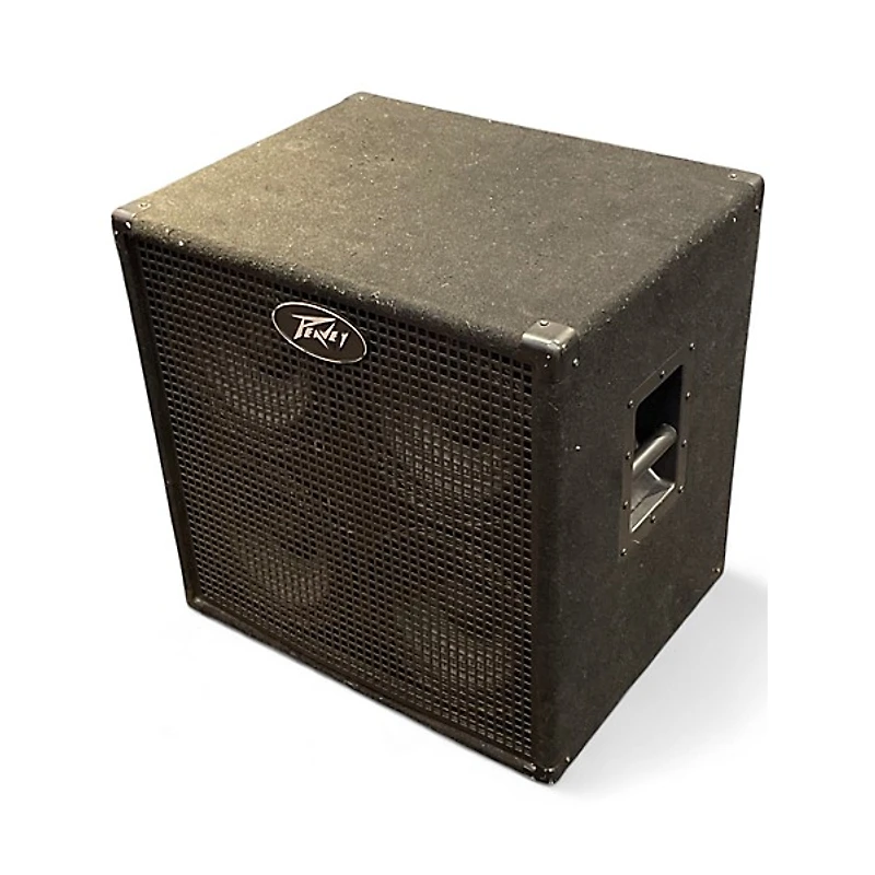 Used Peavey headliner 410 Bass Cabinet